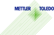 (METTLER TOLEDO LOGO)